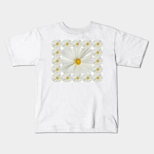 Light And Crisp Kids T-Shirt